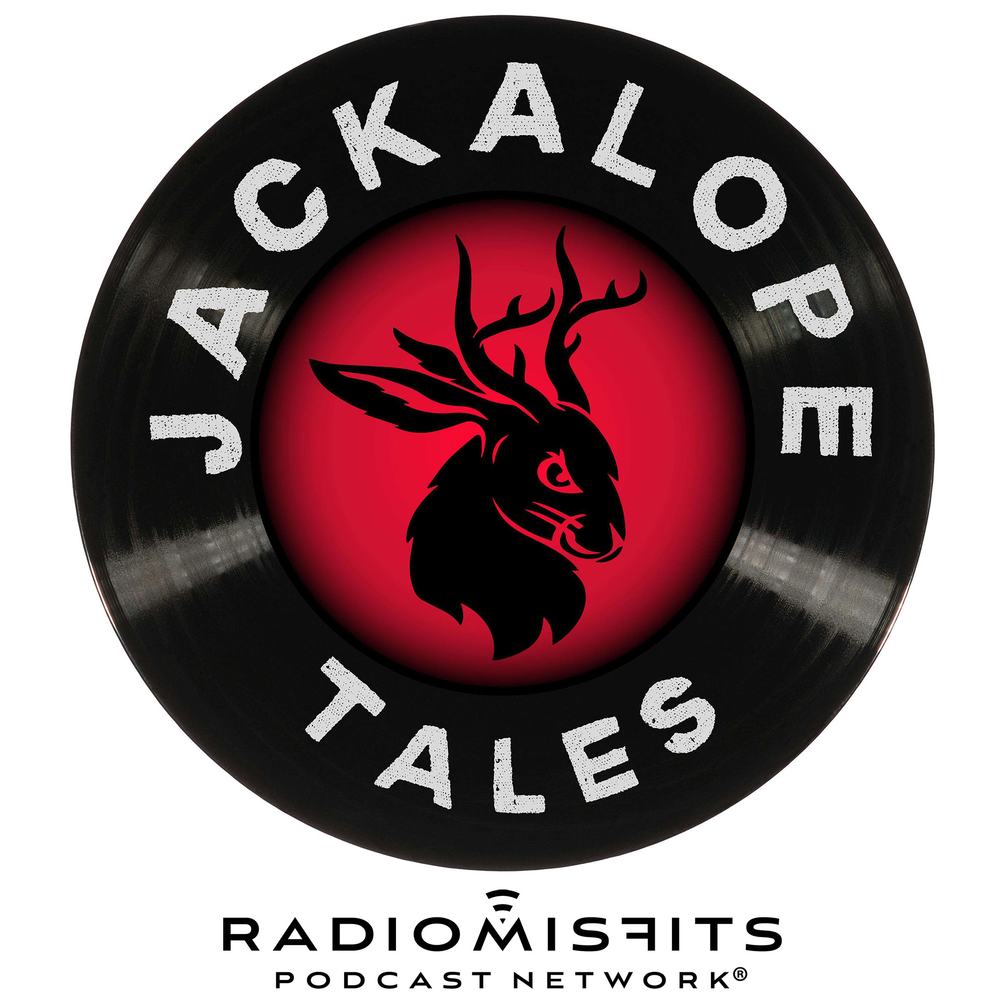 Jackalope Tales on Radio Misfits