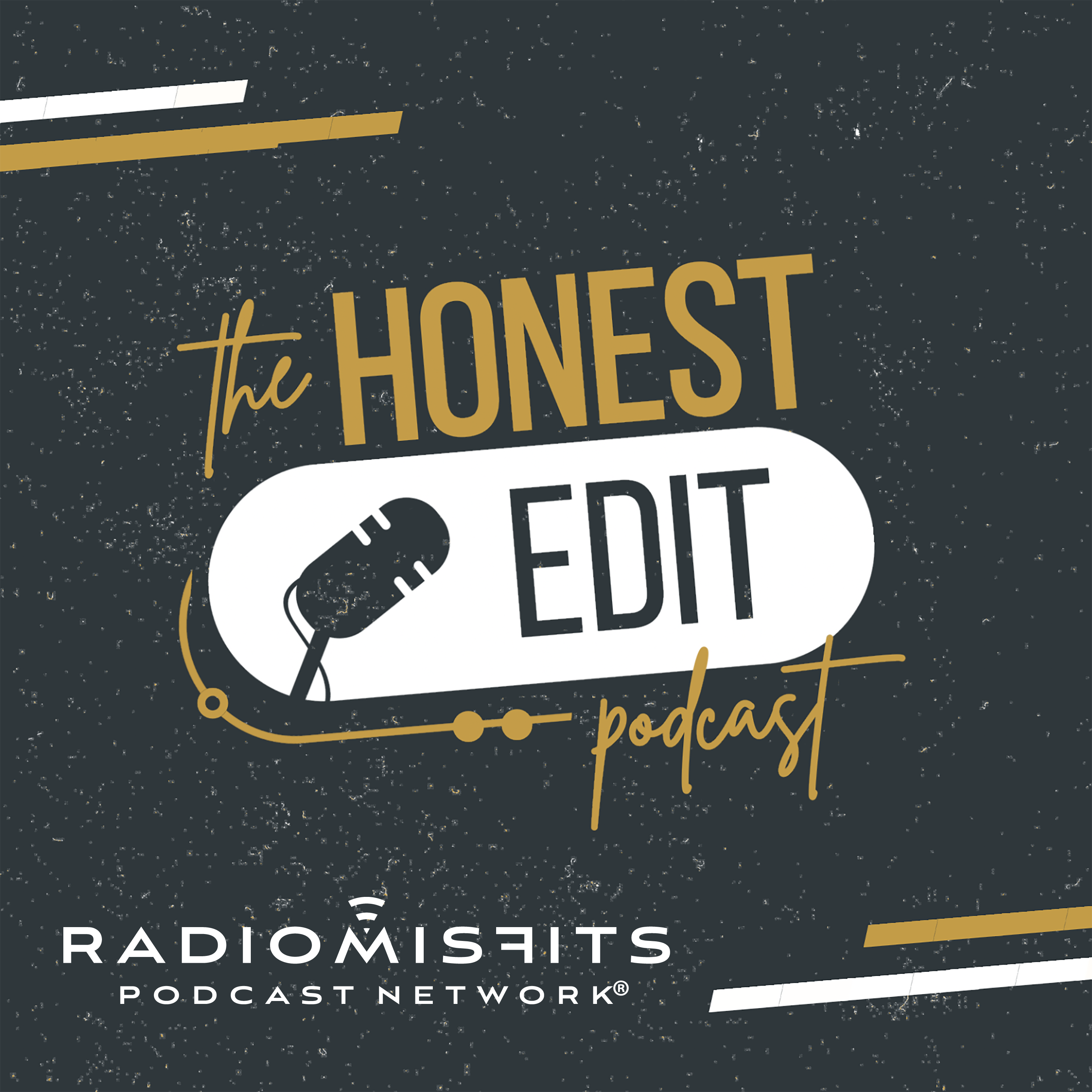 The Honest Edit on Radio Misfits